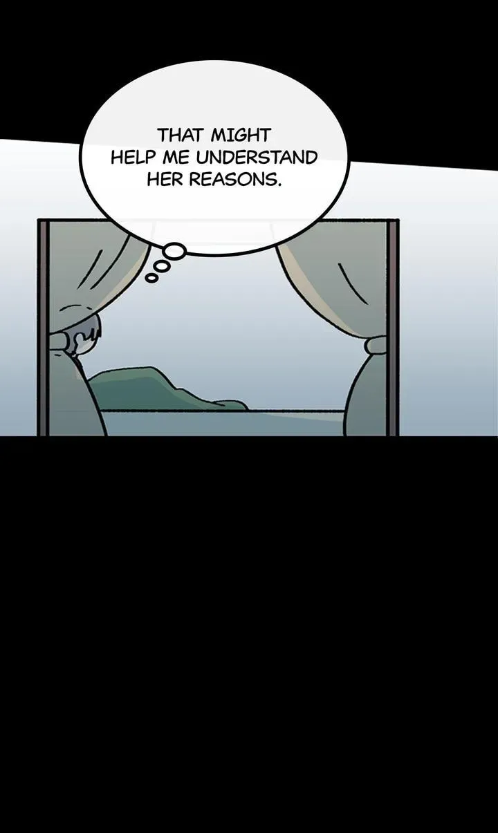 A Vegetarian's Pet Vegetable Chapter 48 page 18 - 