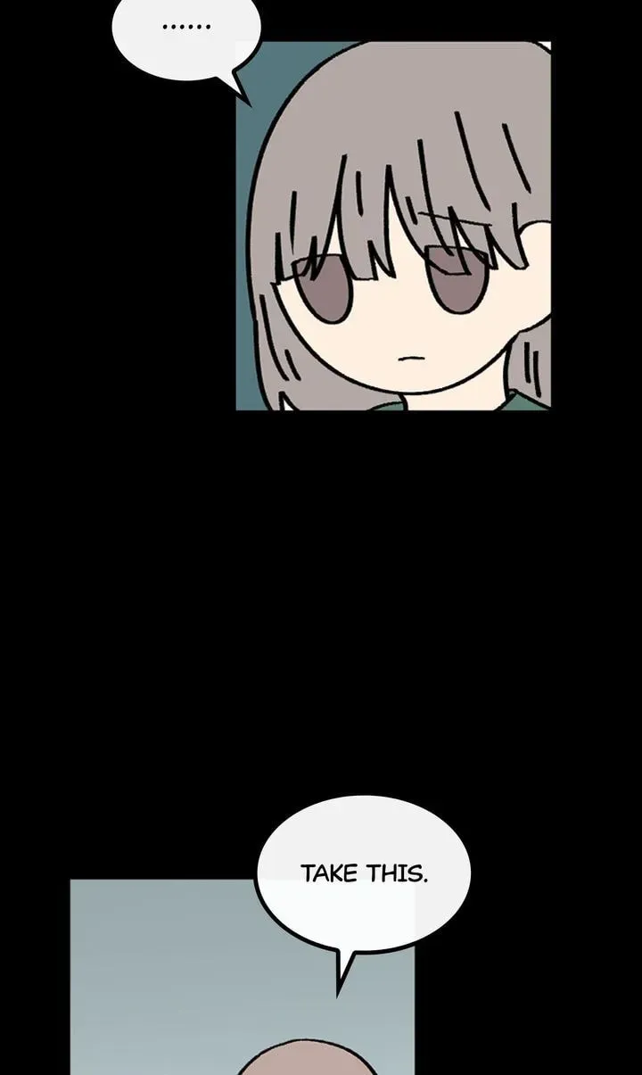 A Vegetarian's Pet Vegetable Chapter 48 page 3 - 
