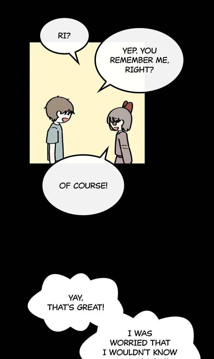 A Vegetarian's Pet Vegetable Chapter 48 page 22 - 