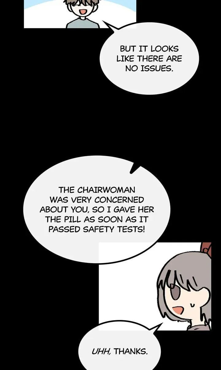 A Vegetarian's Pet Vegetable Chapter 48 page 26 - 