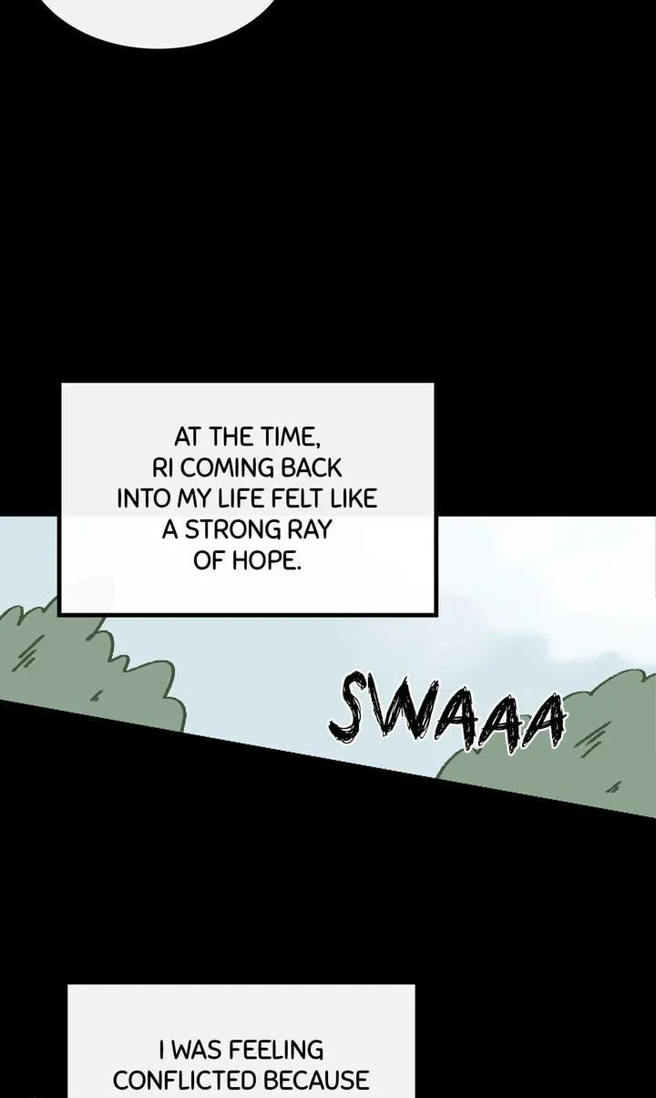 A Vegetarian's Pet Vegetable Chapter 48 page 30 - 