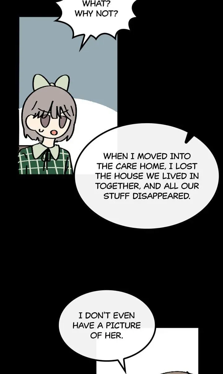 A Vegetarian's Pet Vegetable Chapter 48 page 36 - 