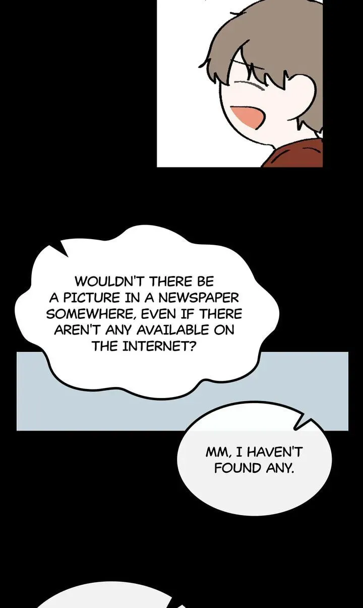 A Vegetarian's Pet Vegetable Chapter 48 page 37 - 