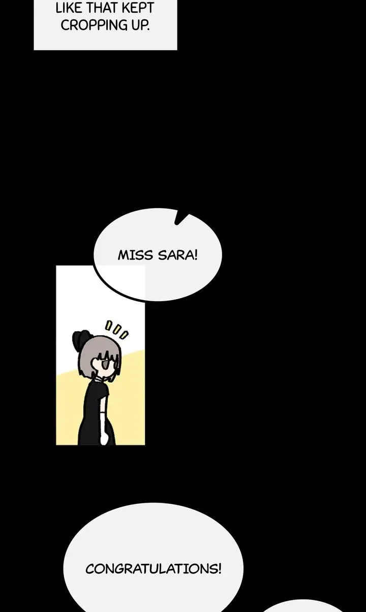 A Vegetarian's Pet Vegetable Chapter 48 page 42 - 