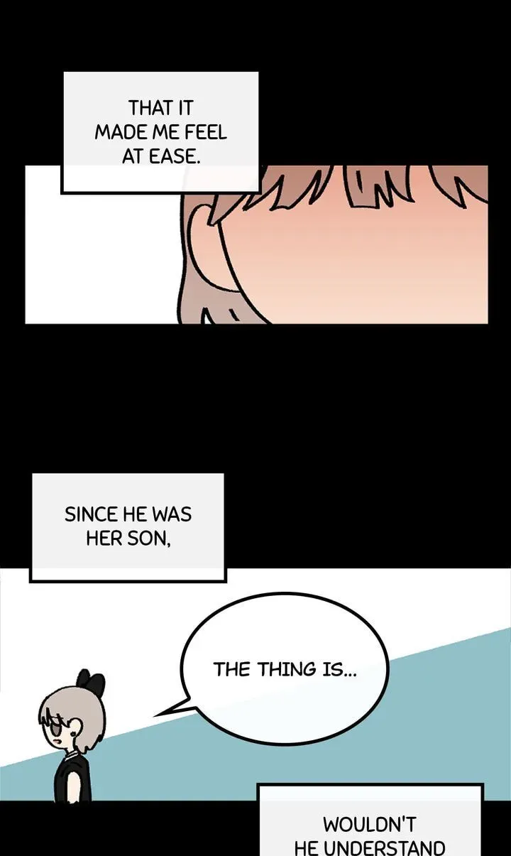 A Vegetarian's Pet Vegetable Chapter 48 page 45 - 