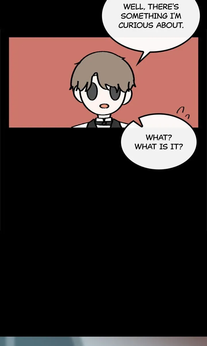 A Vegetarian's Pet Vegetable Chapter 48 page 50 - 