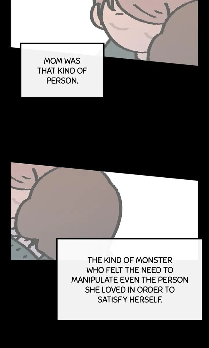 A Vegetarian's Pet Vegetable Chapter 49 page 15 - 