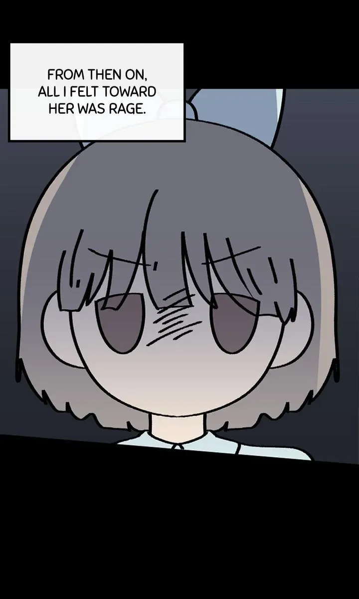 A Vegetarian's Pet Vegetable Chapter 49 page 16 - 