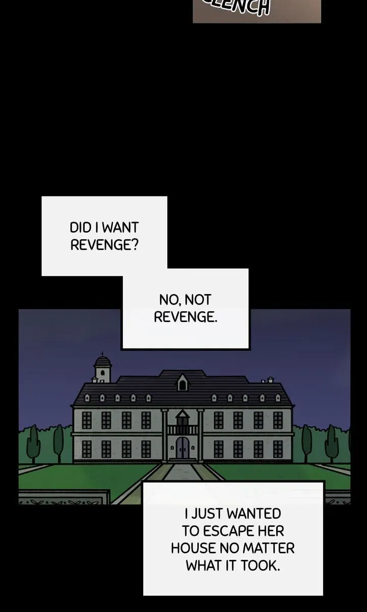 A Vegetarian's Pet Vegetable Chapter 49 page 19 - 