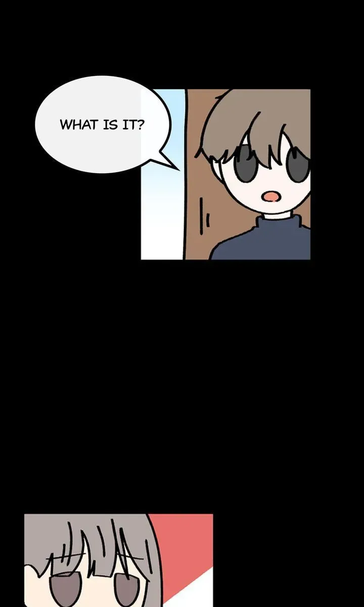A Vegetarian's Pet Vegetable Chapter 49 page 22 - 
