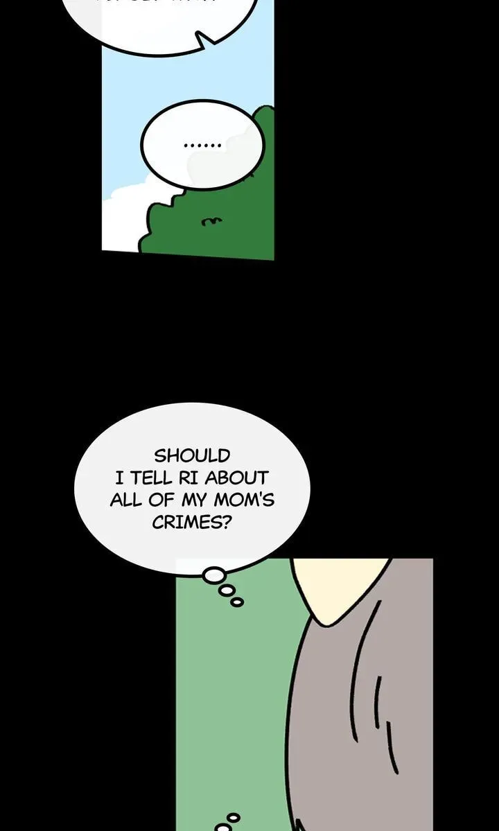 A Vegetarian's Pet Vegetable Chapter 49 page 24 - 
