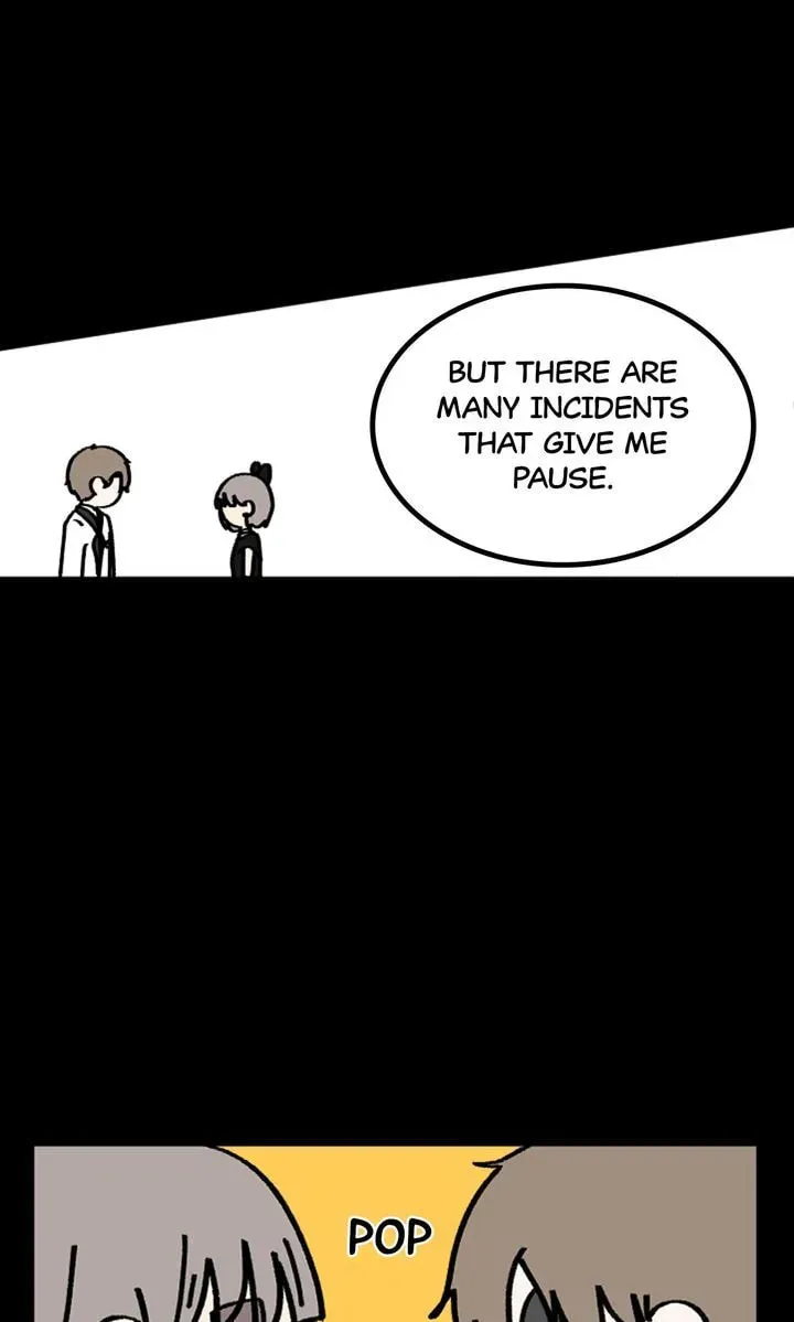 A Vegetarian's Pet Vegetable Chapter 49 page 26 - 