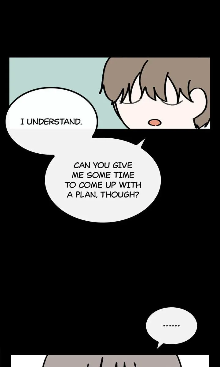 A Vegetarian's Pet Vegetable Chapter 49 page 32 - 