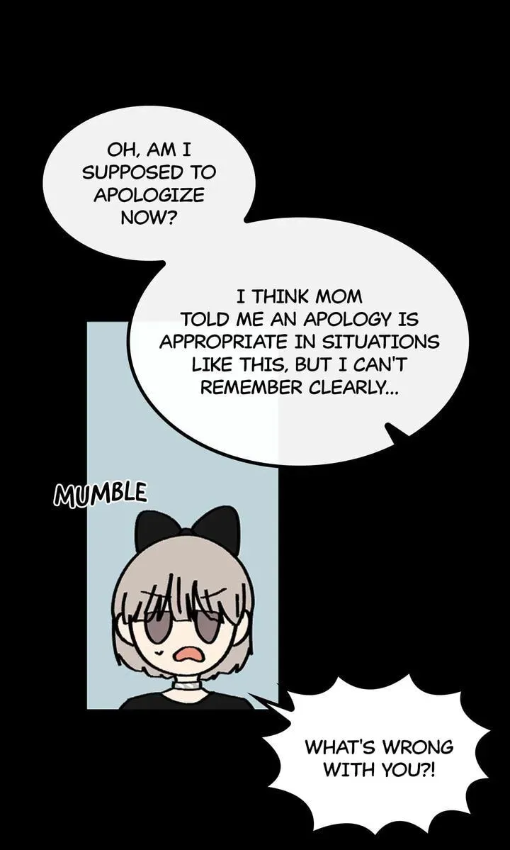 A Vegetarian's Pet Vegetable Chapter 49 page 5 - 