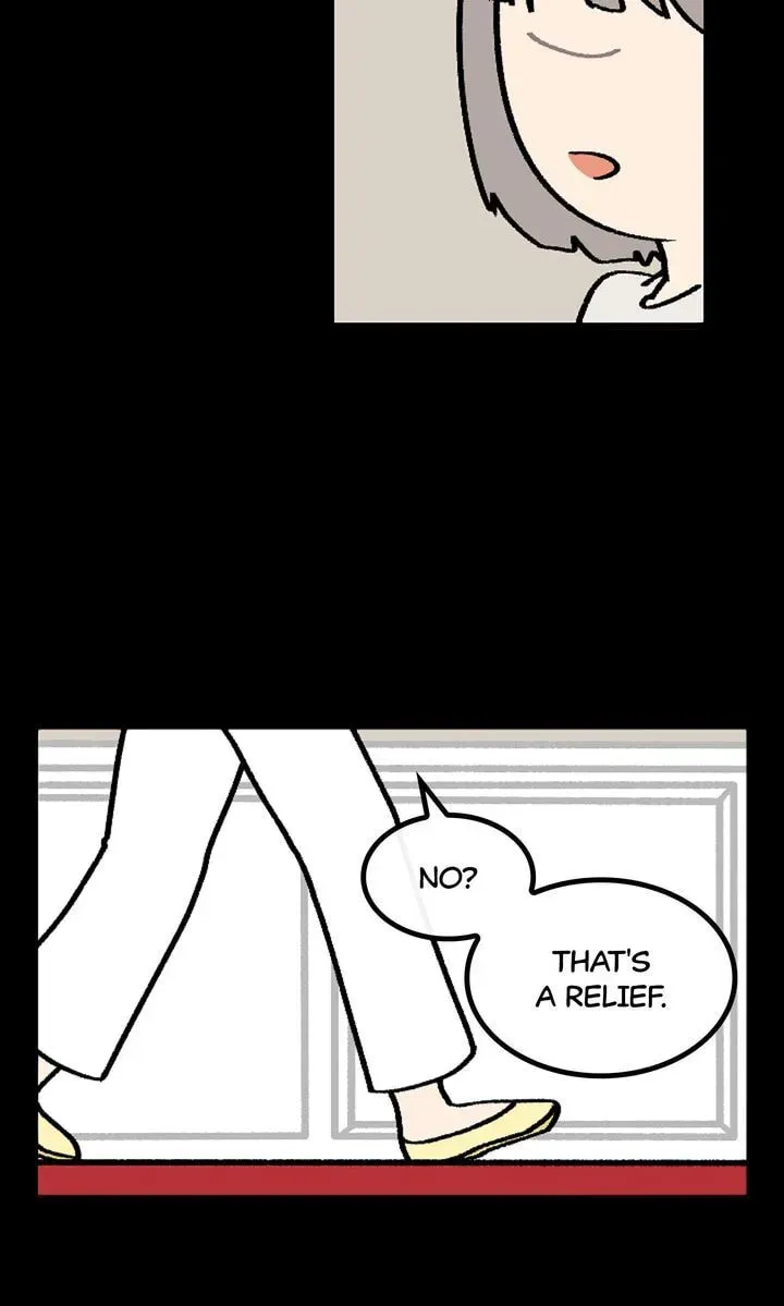 A Vegetarian's Pet Vegetable Chapter 49 page 41 - 
