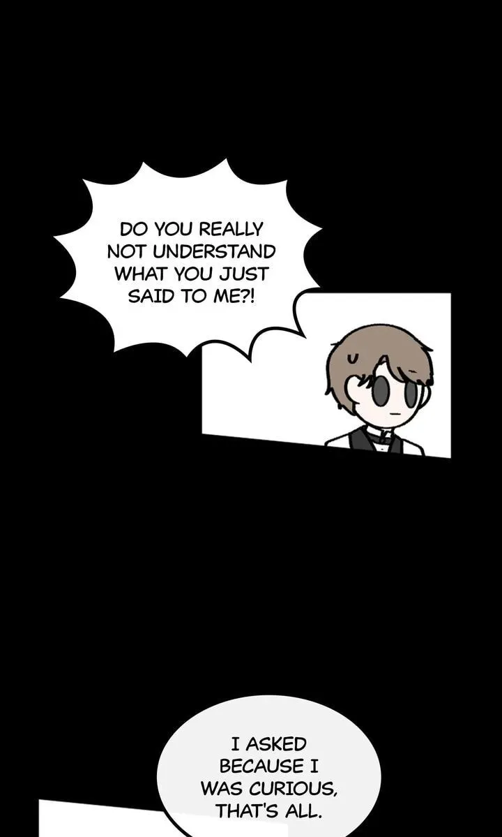 A Vegetarian's Pet Vegetable Chapter 49 page 6 - 