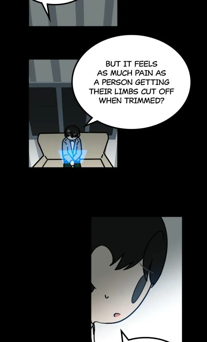 A Vegetarian's Pet Vegetable Chapter 5 page 19 - 