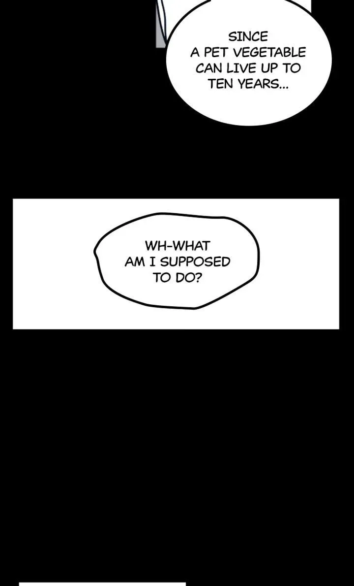 A Vegetarian's Pet Vegetable Chapter 5 page 20 - 