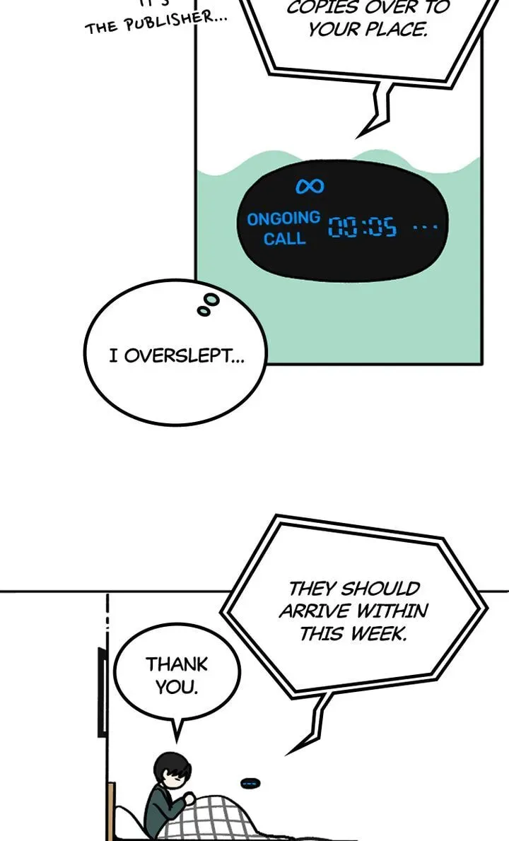A Vegetarian's Pet Vegetable Chapter 5 page 3 - 