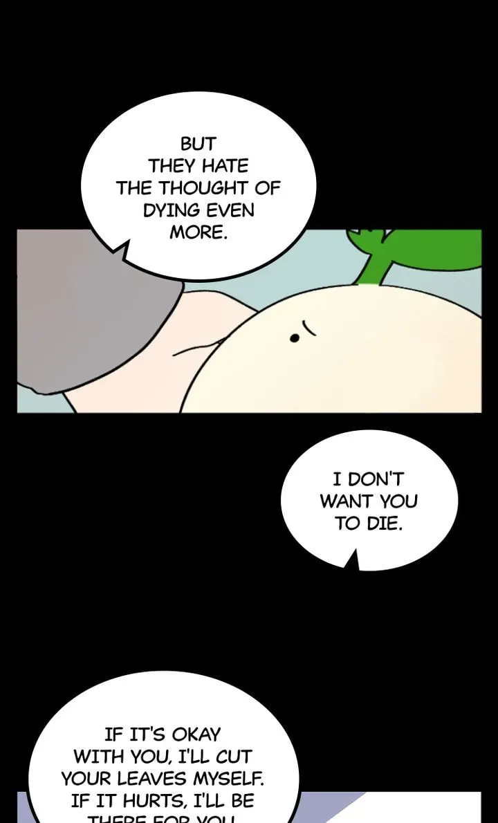 A Vegetarian's Pet Vegetable Chapter 5 page 25 - 