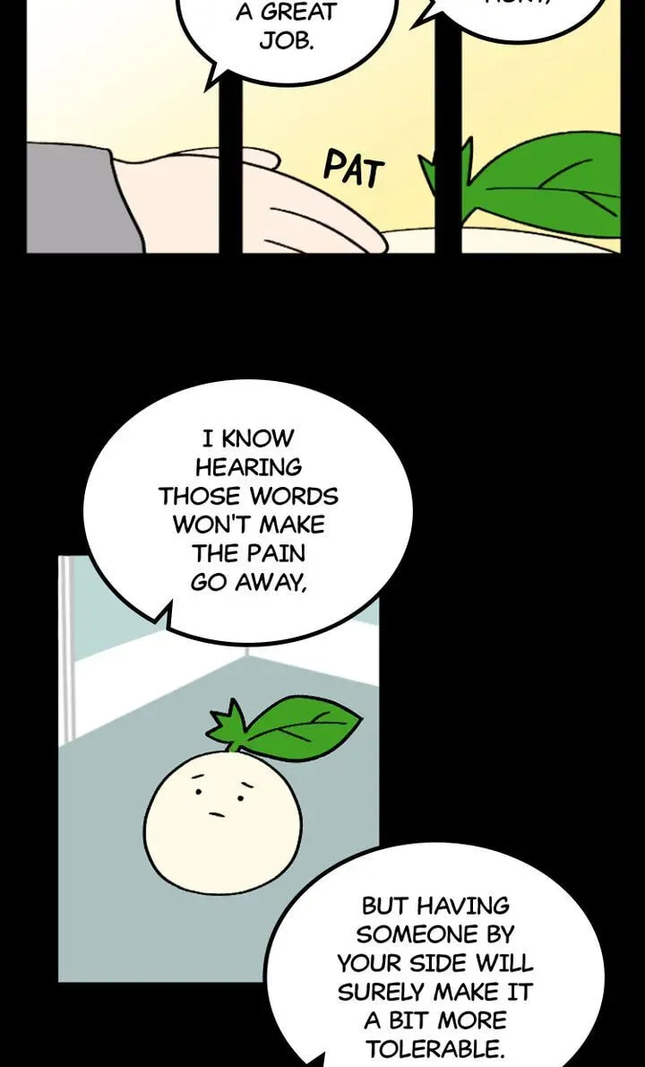 A Vegetarian's Pet Vegetable Chapter 5 page 27 - 