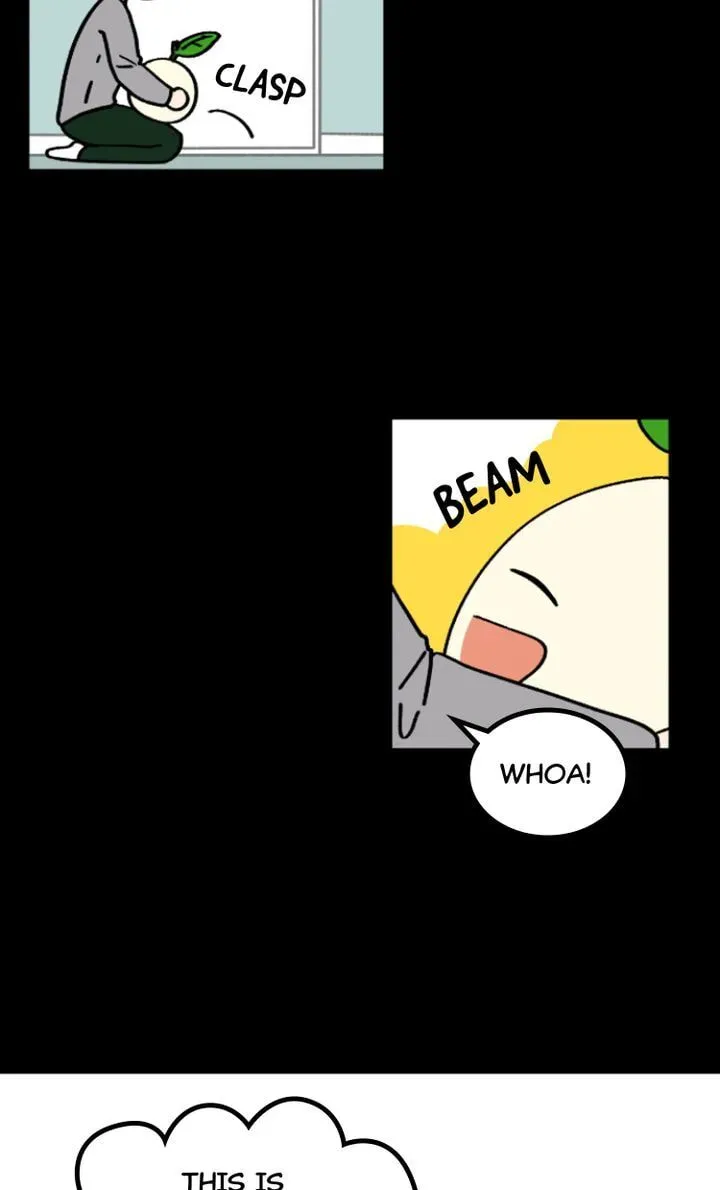 A Vegetarian's Pet Vegetable Chapter 5 page 29 - 