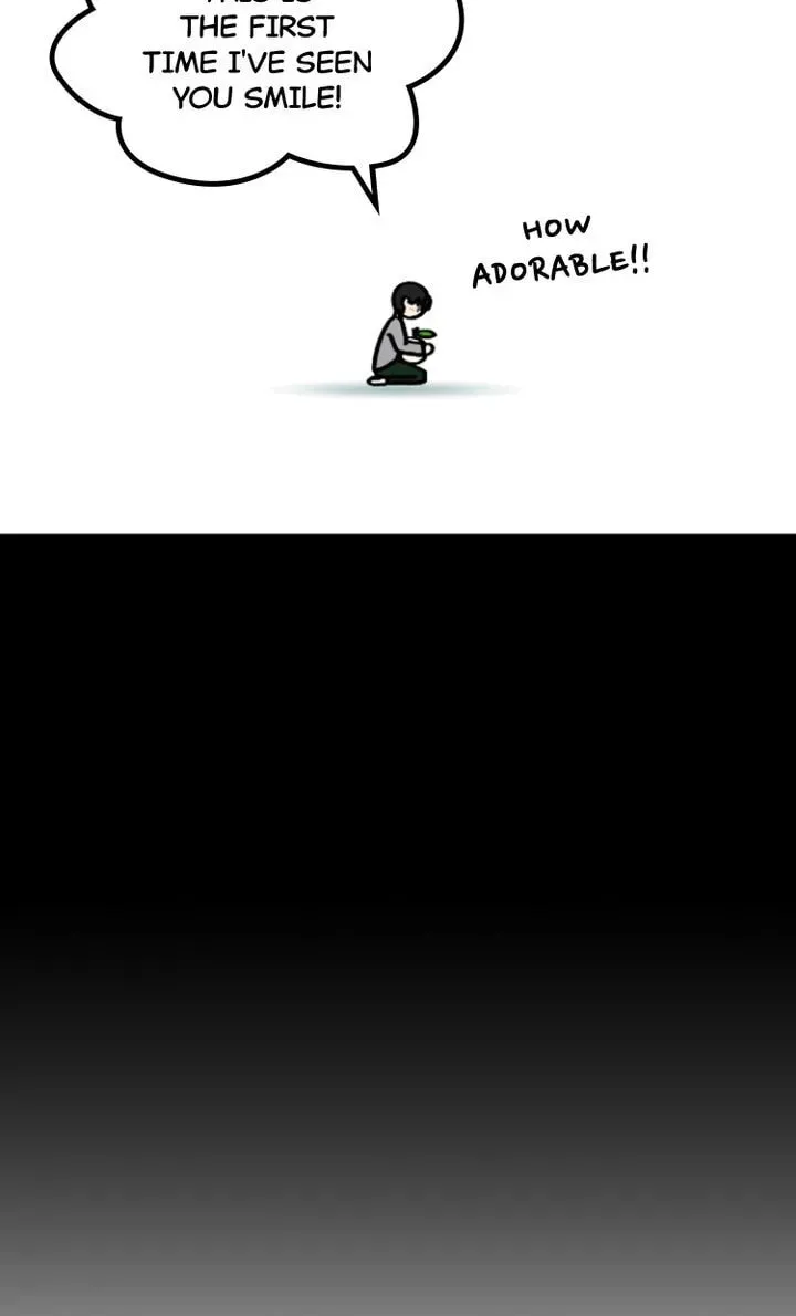 A Vegetarian's Pet Vegetable Chapter 5 page 30 - 