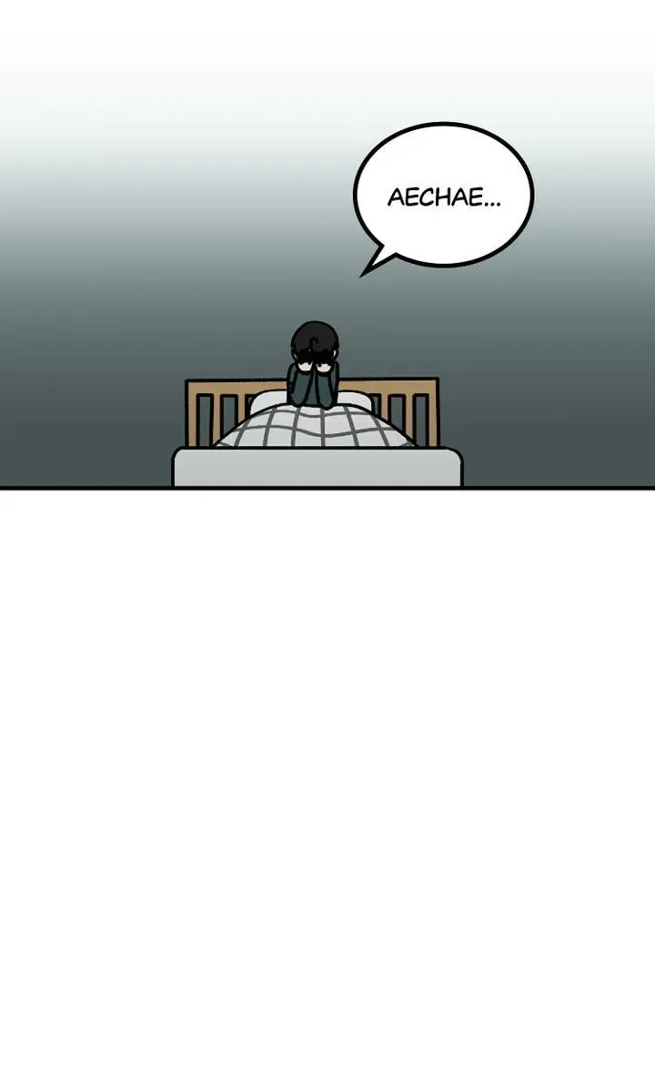 A Vegetarian's Pet Vegetable Chapter 5 page 32 - 