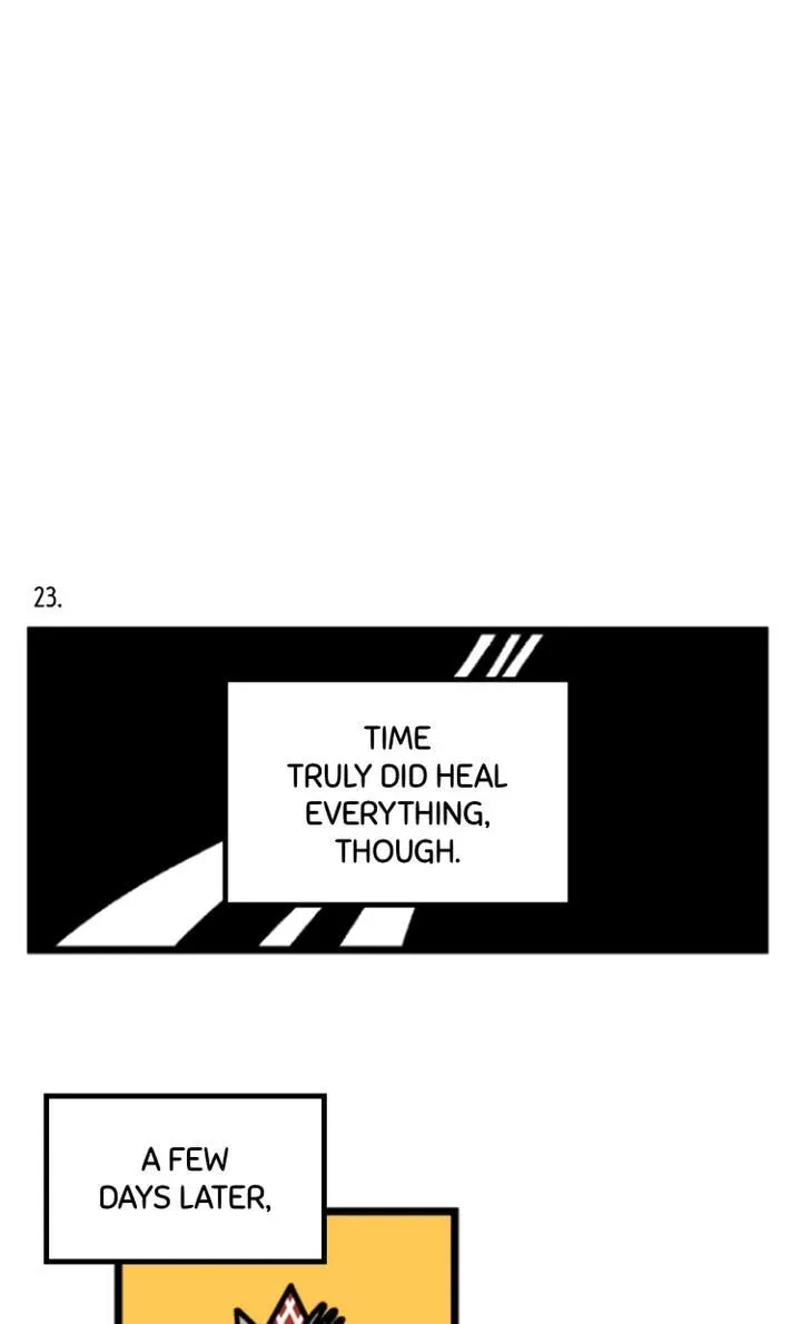 A Vegetarian's Pet Vegetable Chapter 5 page 33 - 