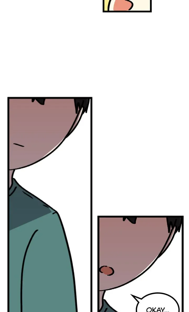 A Vegetarian's Pet Vegetable Chapter 5 page 39 - 