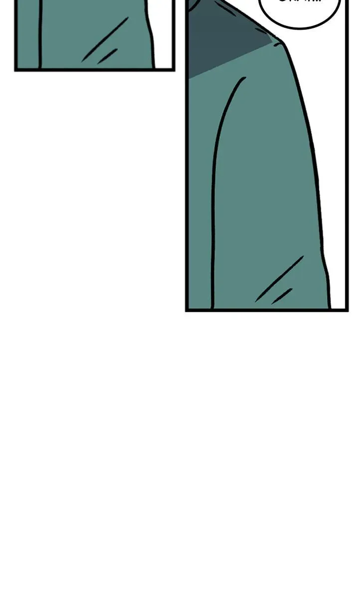 A Vegetarian's Pet Vegetable Chapter 5 page 40 - 