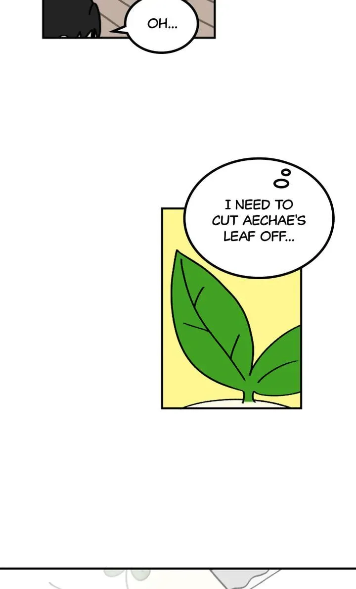 A Vegetarian's Pet Vegetable Chapter 5 page 7 - 