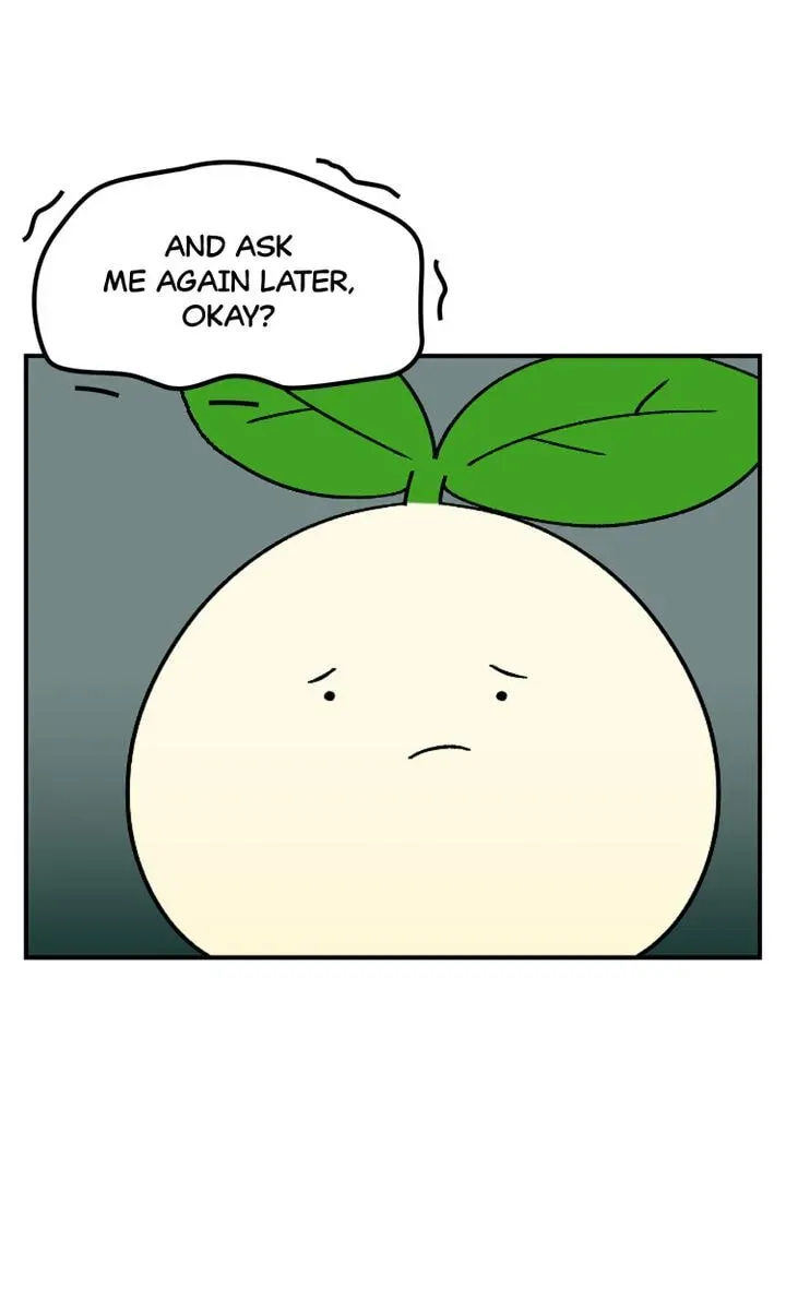 A Vegetarian's Pet Vegetable Chapter 5 page 10 - 