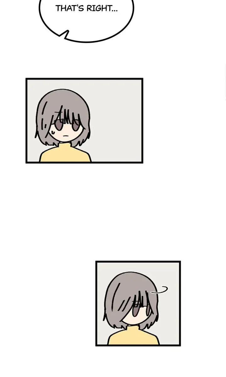 A Vegetarian's Pet Vegetable Chapter 51 page 11 - 