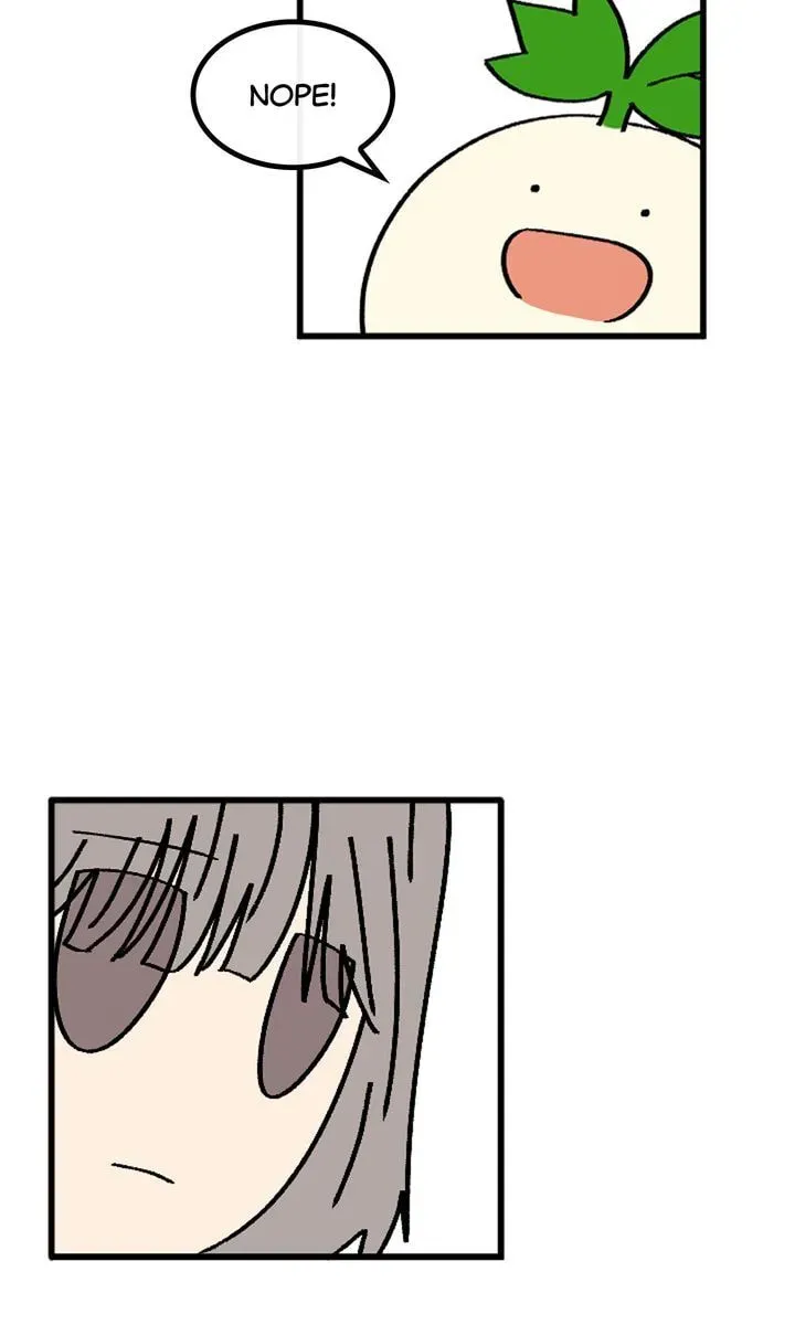 A Vegetarian's Pet Vegetable Chapter 51 page 13 - 