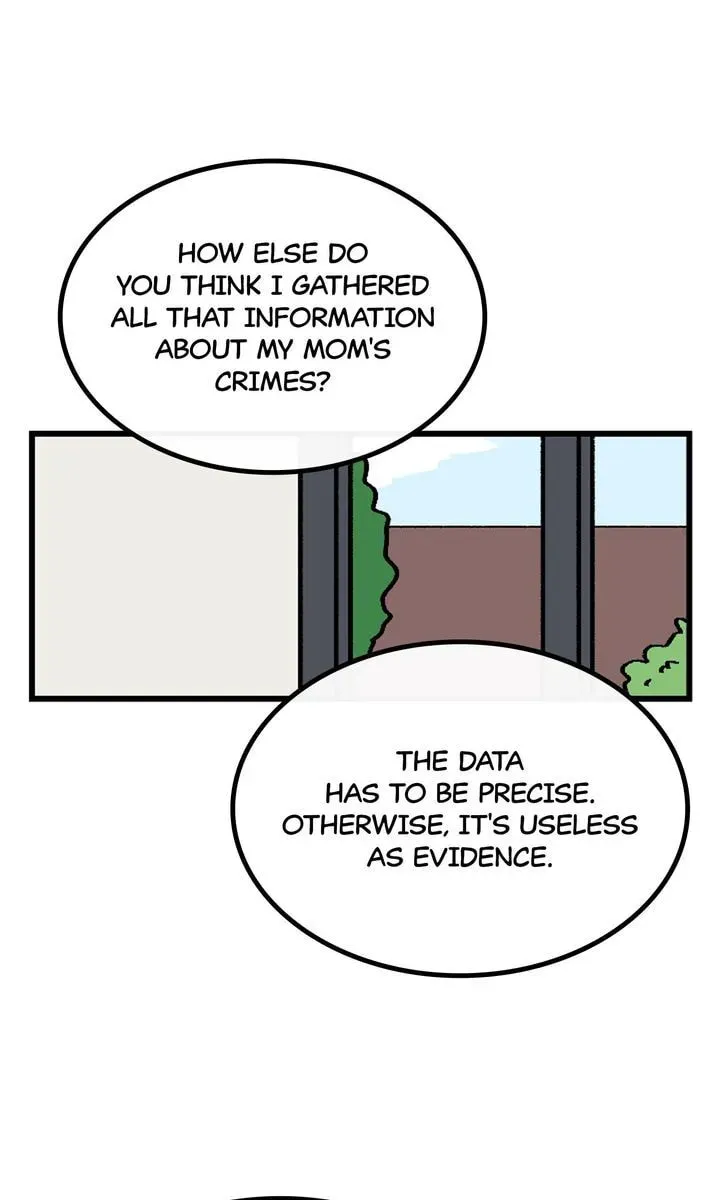A Vegetarian's Pet Vegetable Chapter 51 page 22 - 