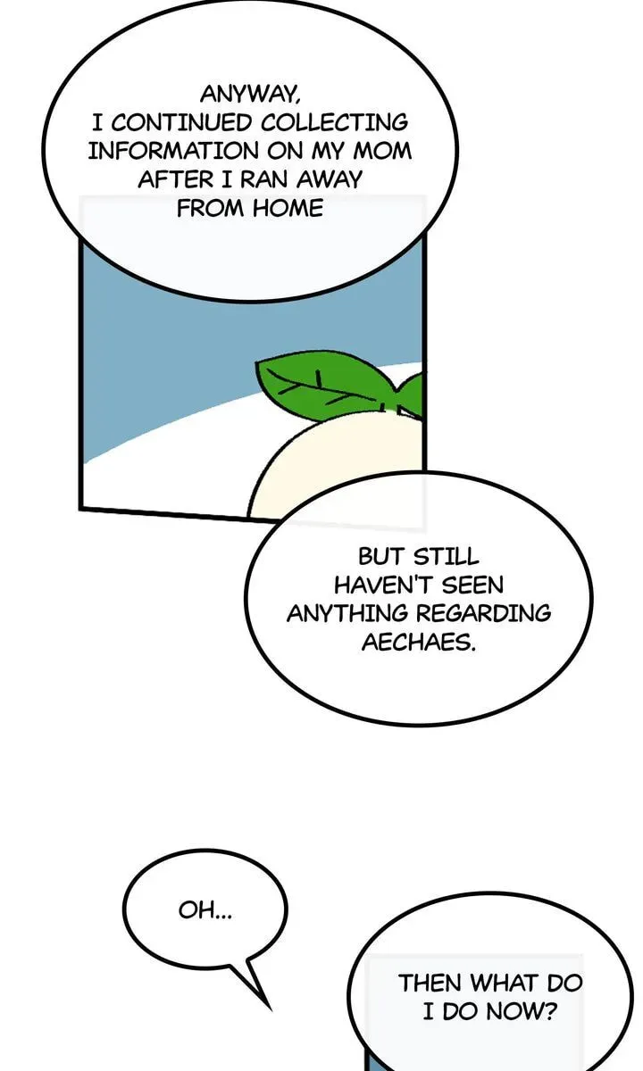A Vegetarian's Pet Vegetable Chapter 51 page 23 - 