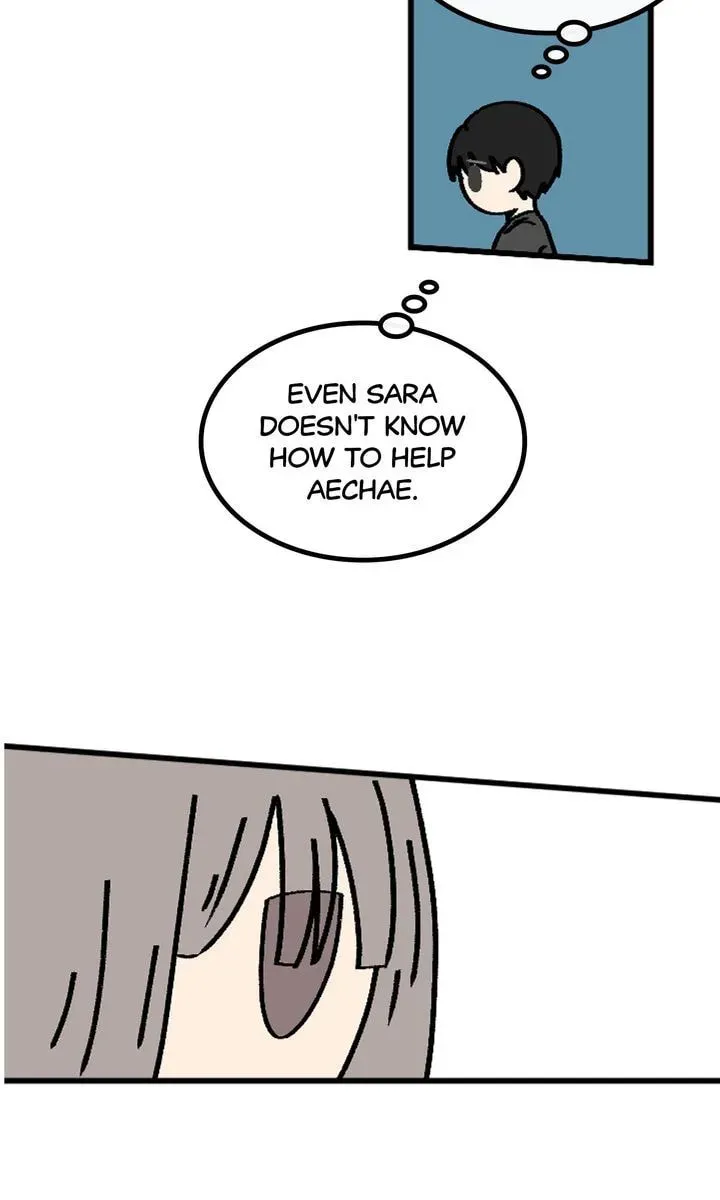 A Vegetarian's Pet Vegetable Chapter 51 page 24 - 