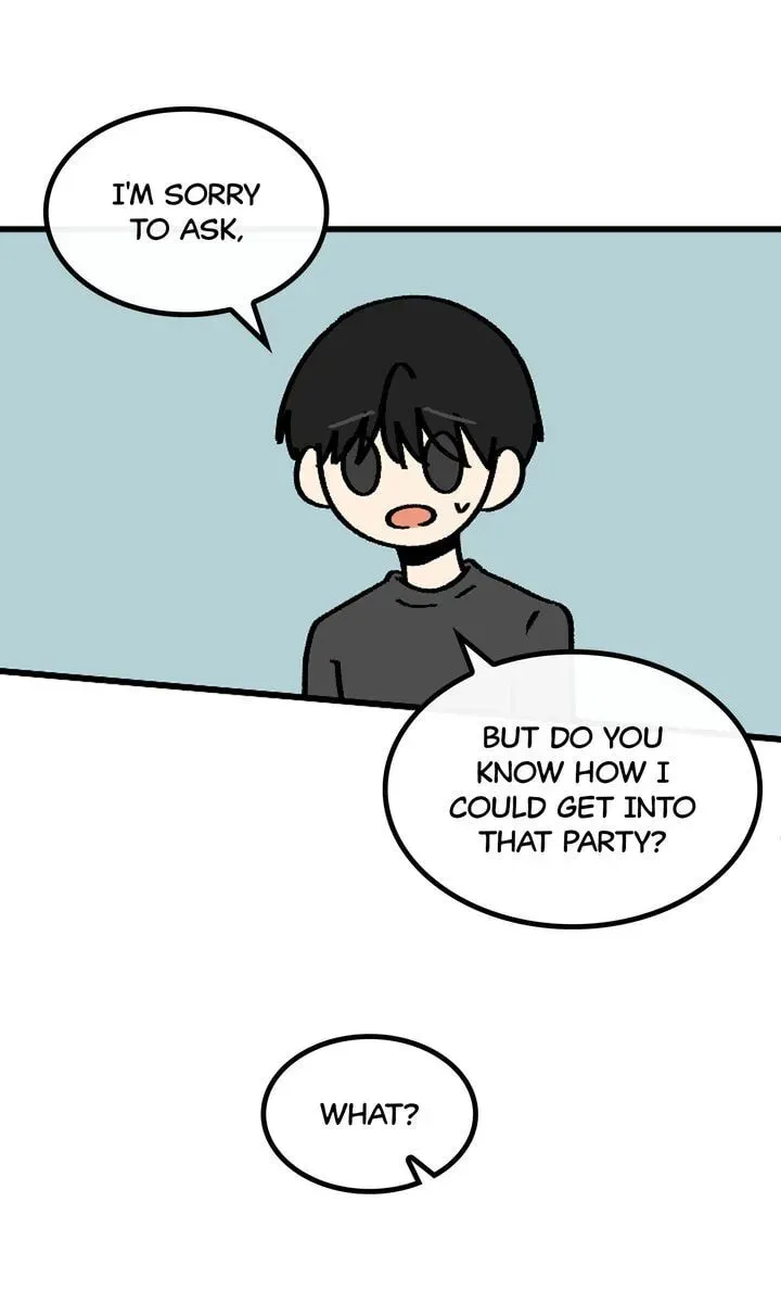 A Vegetarian's Pet Vegetable Chapter 51 page 28 - 
