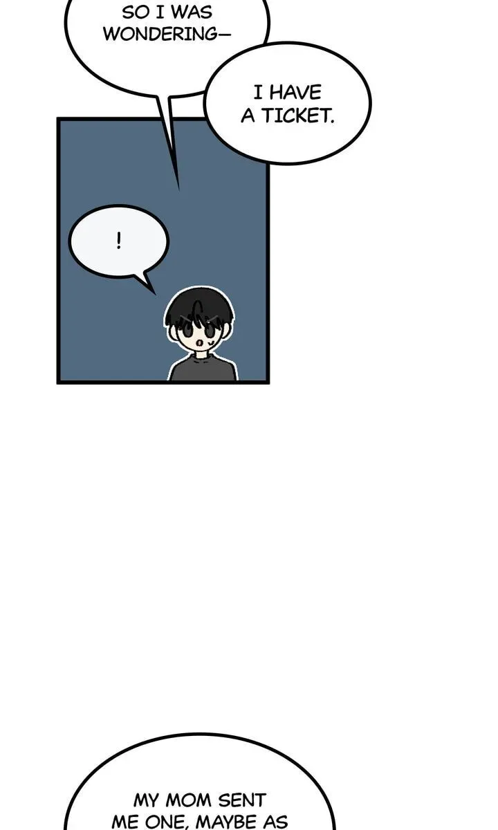 A Vegetarian's Pet Vegetable Chapter 51 page 31 - 