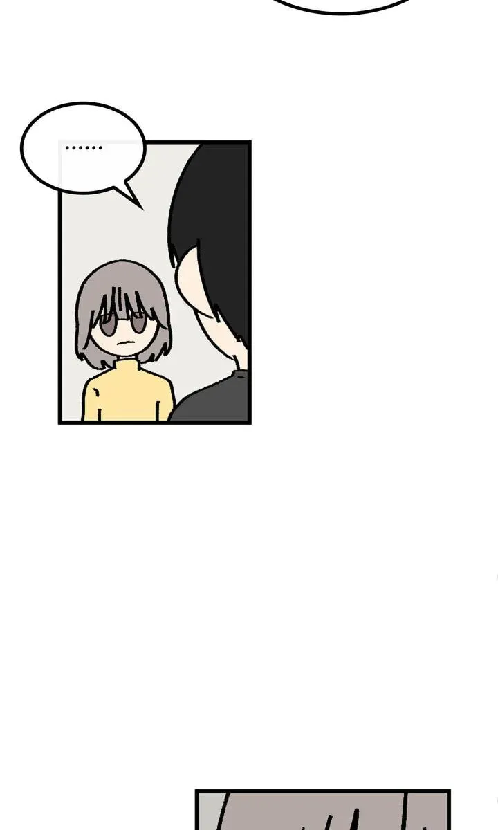 A Vegetarian's Pet Vegetable Chapter 51 page 34 - 