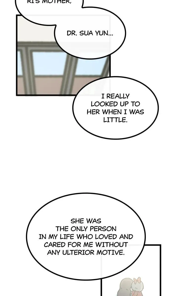 A Vegetarian's Pet Vegetable Chapter 51 page 37 - 