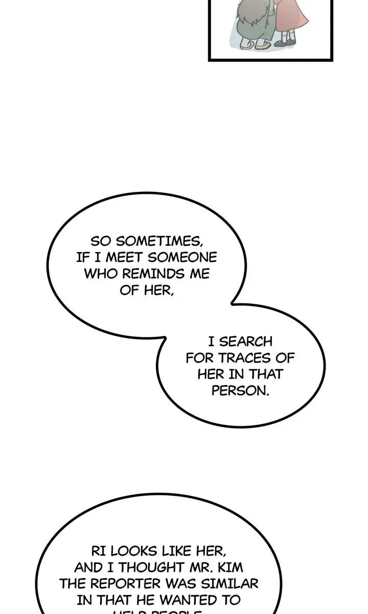A Vegetarian's Pet Vegetable Chapter 51 page 38 - 