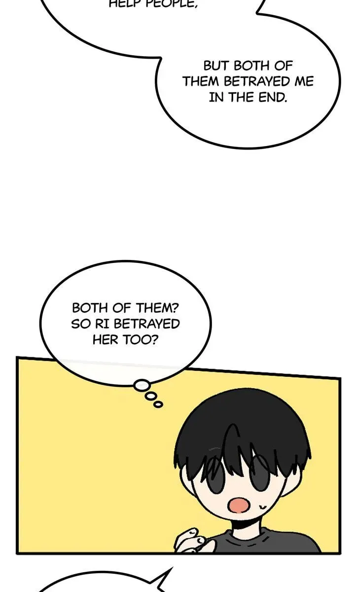 A Vegetarian's Pet Vegetable Chapter 51 page 39 - 