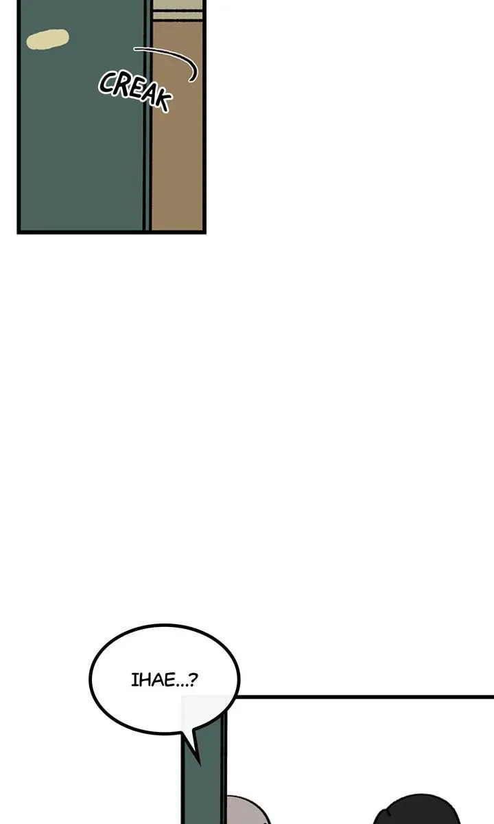 A Vegetarian's Pet Vegetable Chapter 51 page 5 - 