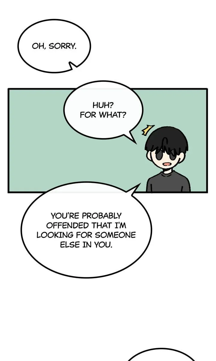 A Vegetarian's Pet Vegetable Chapter 51 page 43 - 