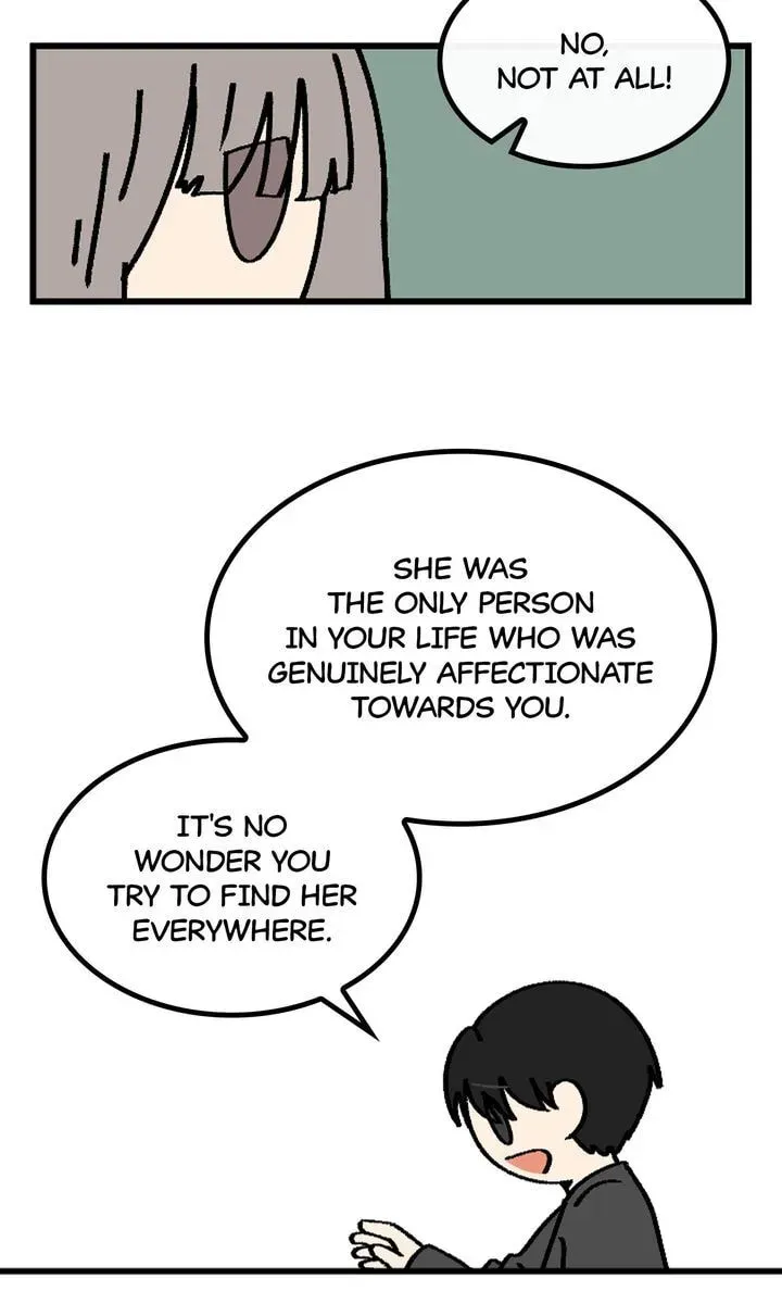 A Vegetarian's Pet Vegetable Chapter 51 page 44 - 