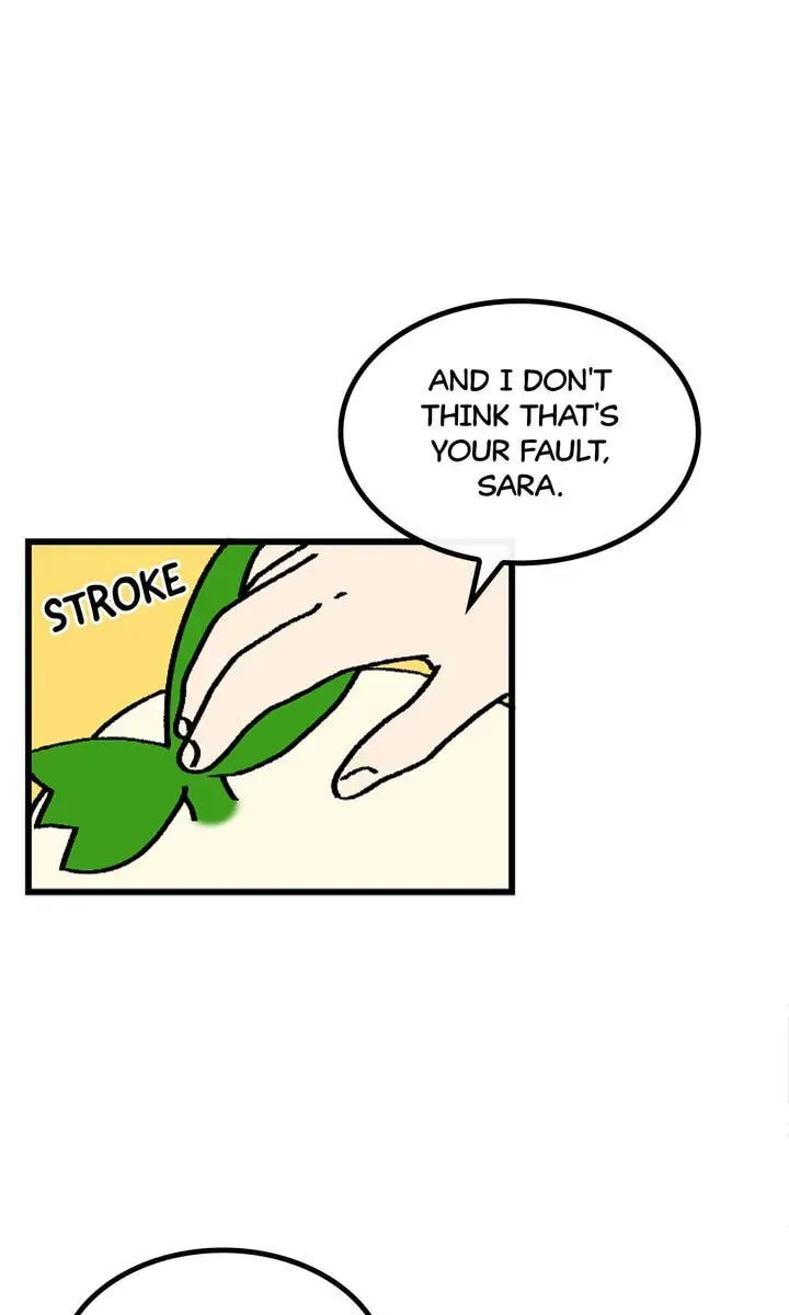 A Vegetarian's Pet Vegetable Chapter 51 page 45 - 