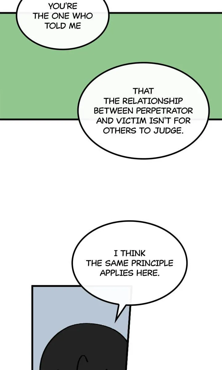 A Vegetarian's Pet Vegetable Chapter 51 page 46 - 