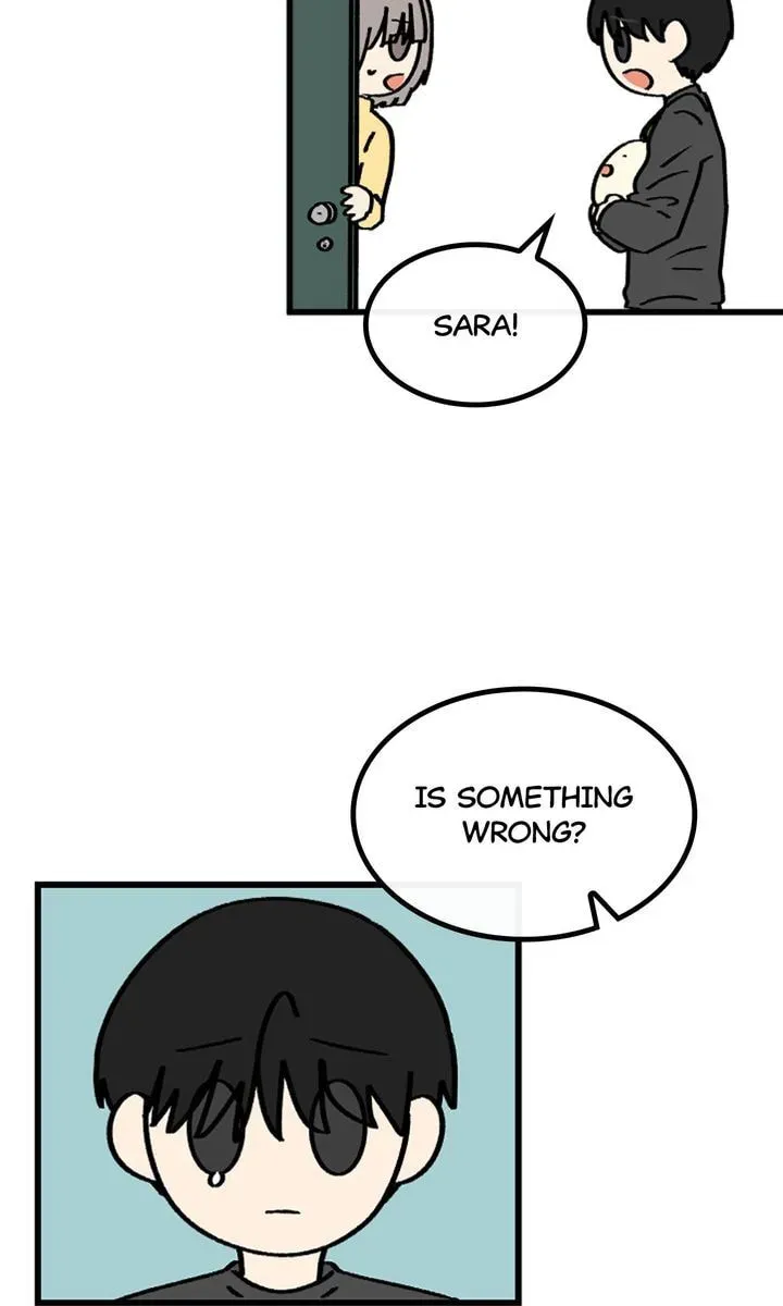A Vegetarian's Pet Vegetable Chapter 51 page 6 - 